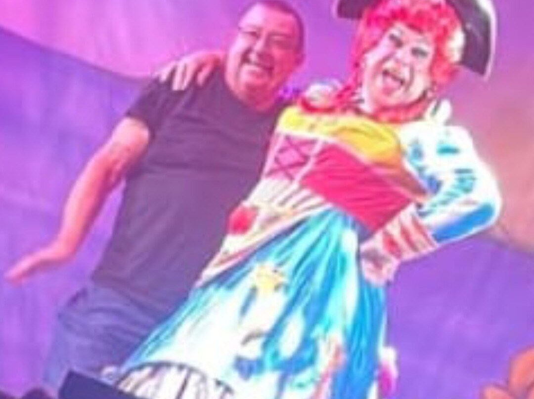 Devonshire Park Theatre-伊斯特本必去景点