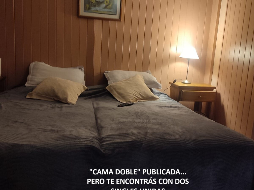 Posada Don Salvador主图