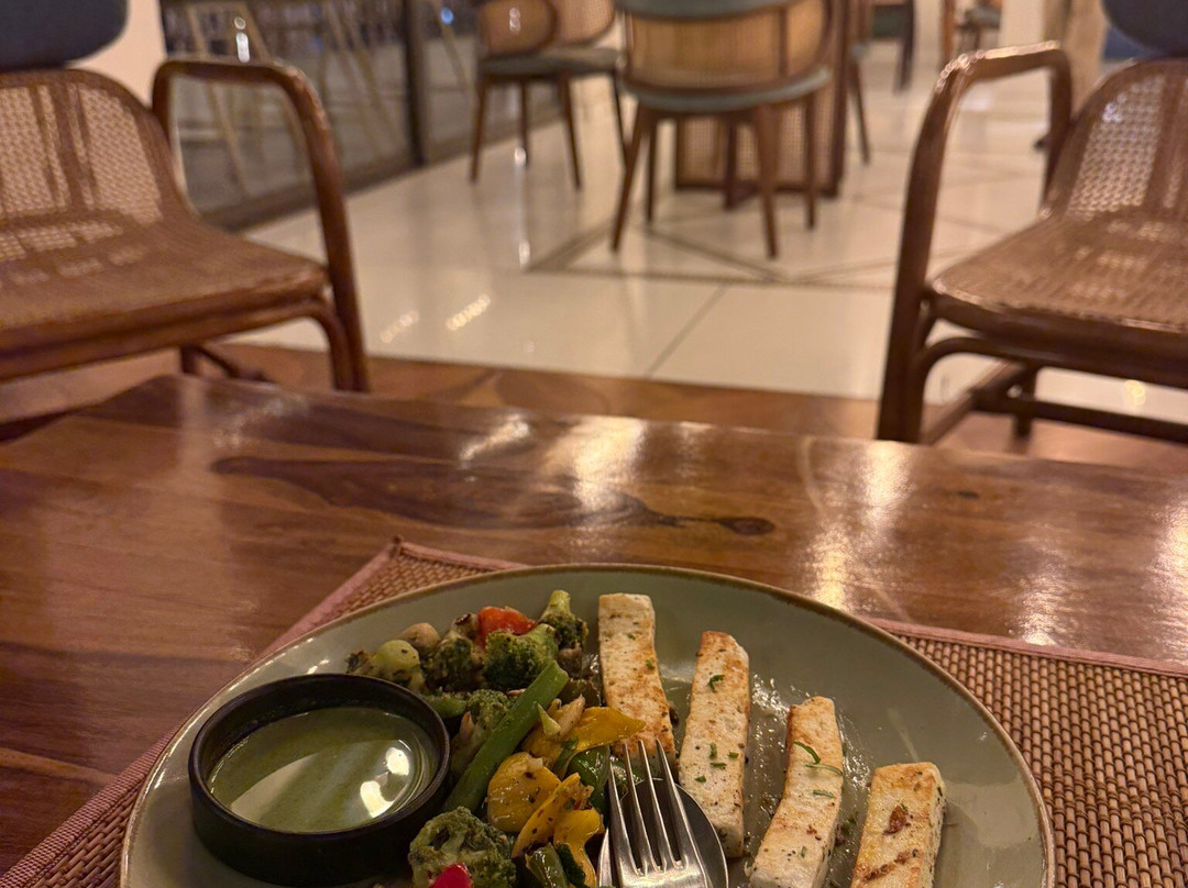 Ekaanta - Retreat-哈里瓦必去景点