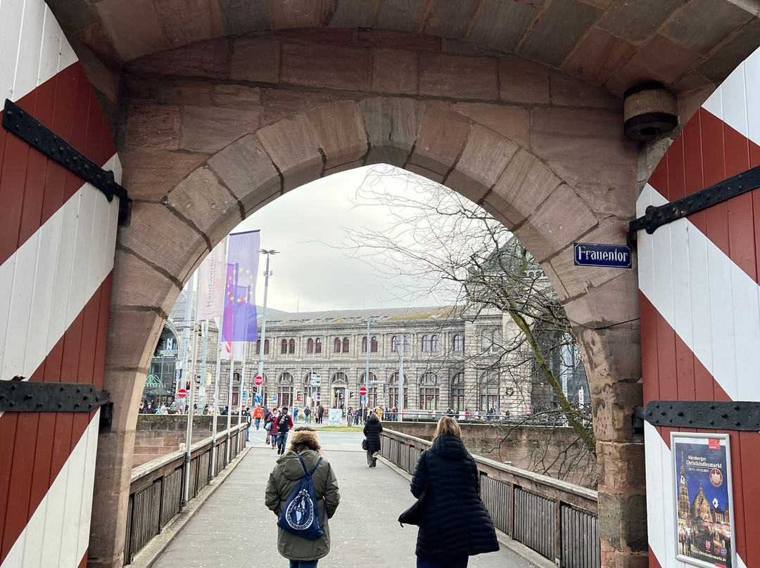 Wie schmeckt meine Stadt GbR-Postbauer-Heng必去景点