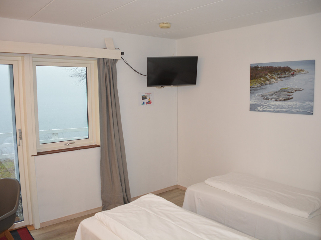 Langenuen Motel & Camping主图