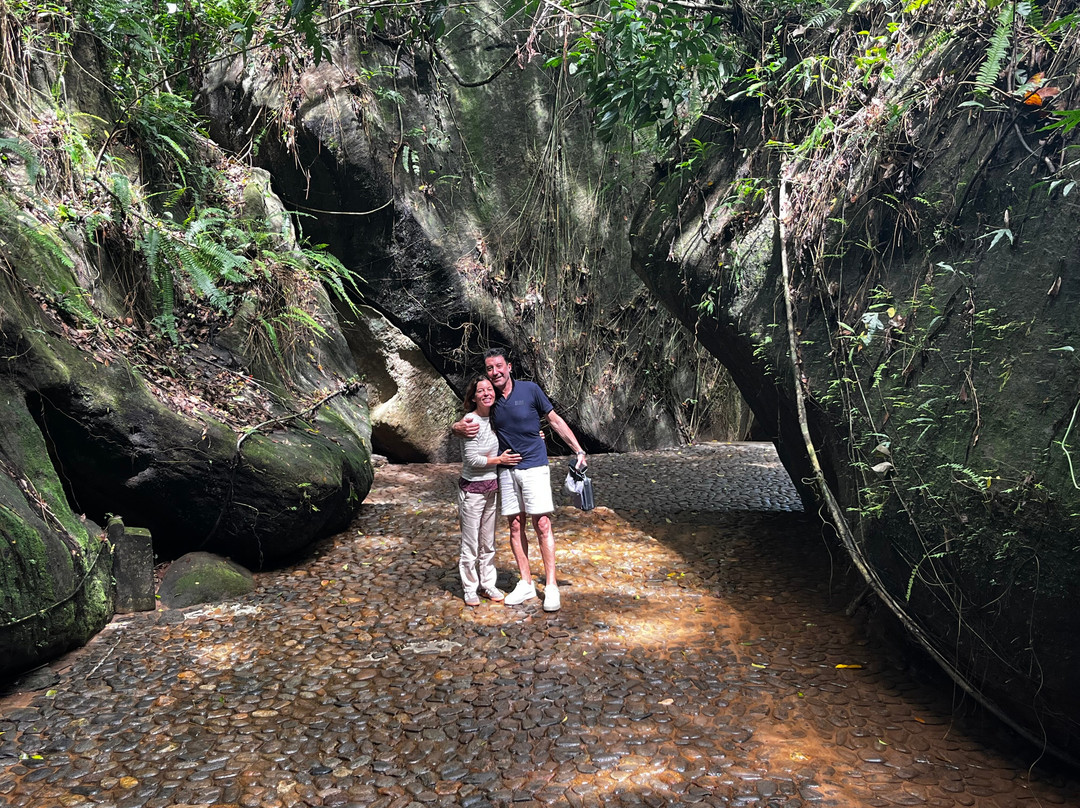 博尔德花园旅馆主图