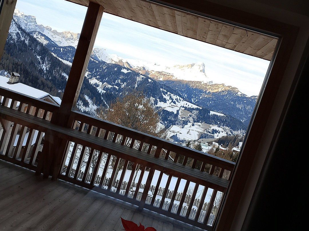 Hotel Ciurnadu主图