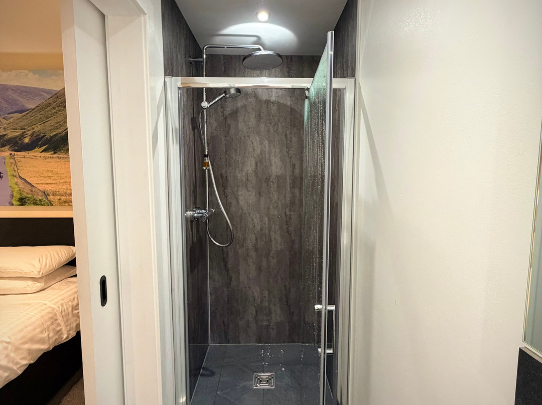 Buccleuch Arms Hotel主图