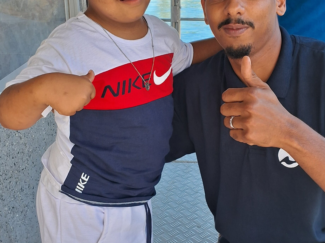 Rio Boat Tour-里约热内卢必去景点