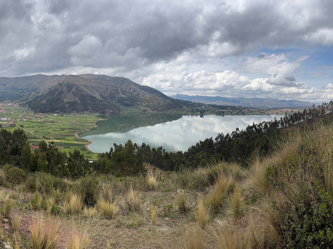 Mountain Gods Peru - Day Tours-库斯科必去景点