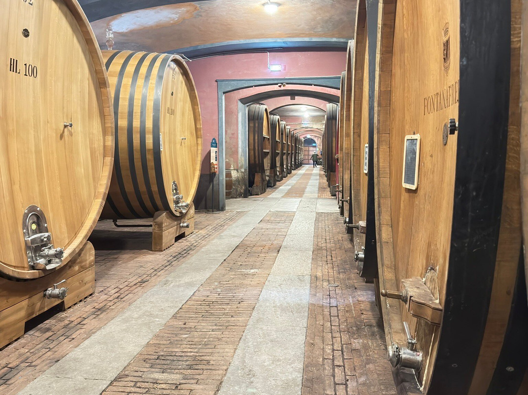 Fontanafredda-塞拉伦加达尔巴必去景点