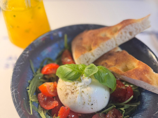 Conestreet by Borbone