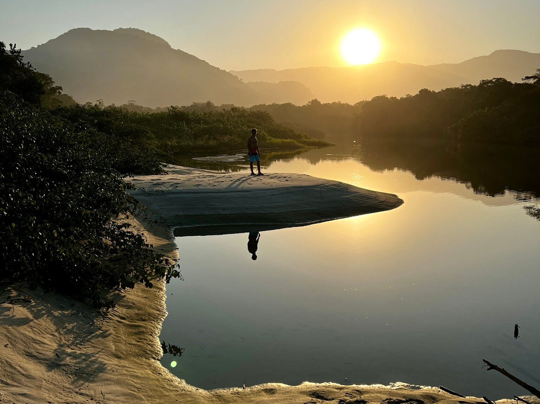 Itamambuca Beach-乌巴图巴必去景点