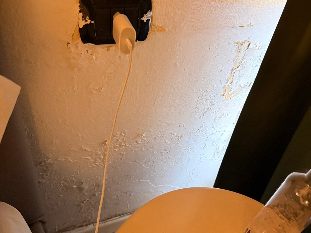 Le Terrazze sul Lago Hotel & Residence主图