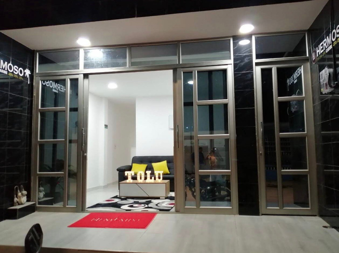 Hotel Hermoso Caribe