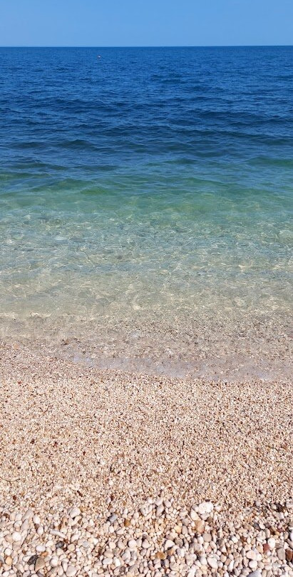 La Casa e il Mare主图