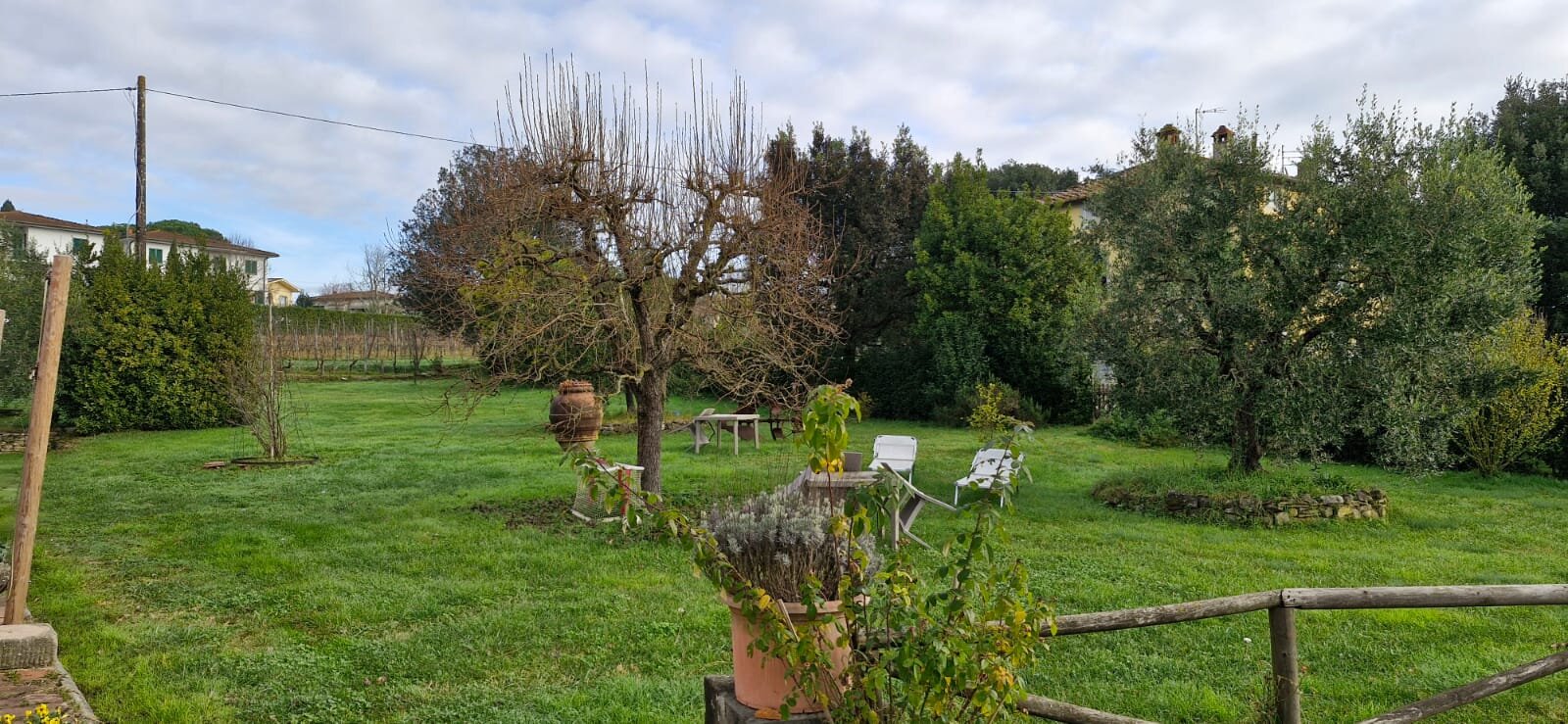 Al Podere di Rosa-官方