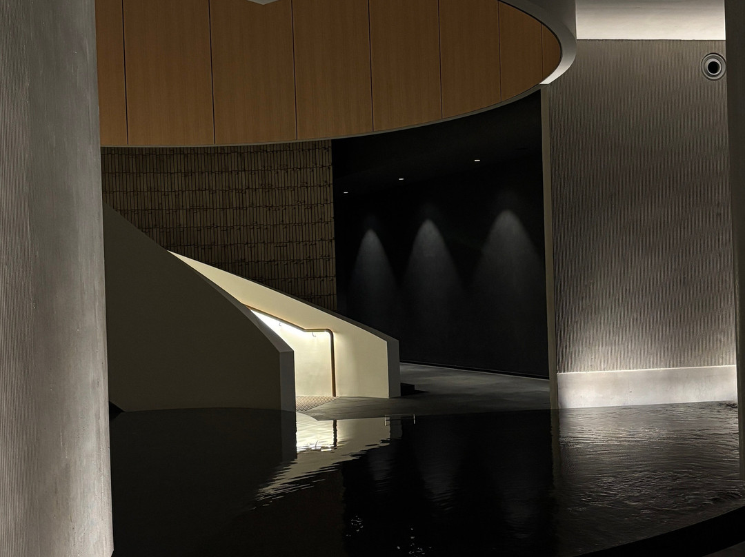 Alba Thermal Springs & Spa-Fingal必去景点