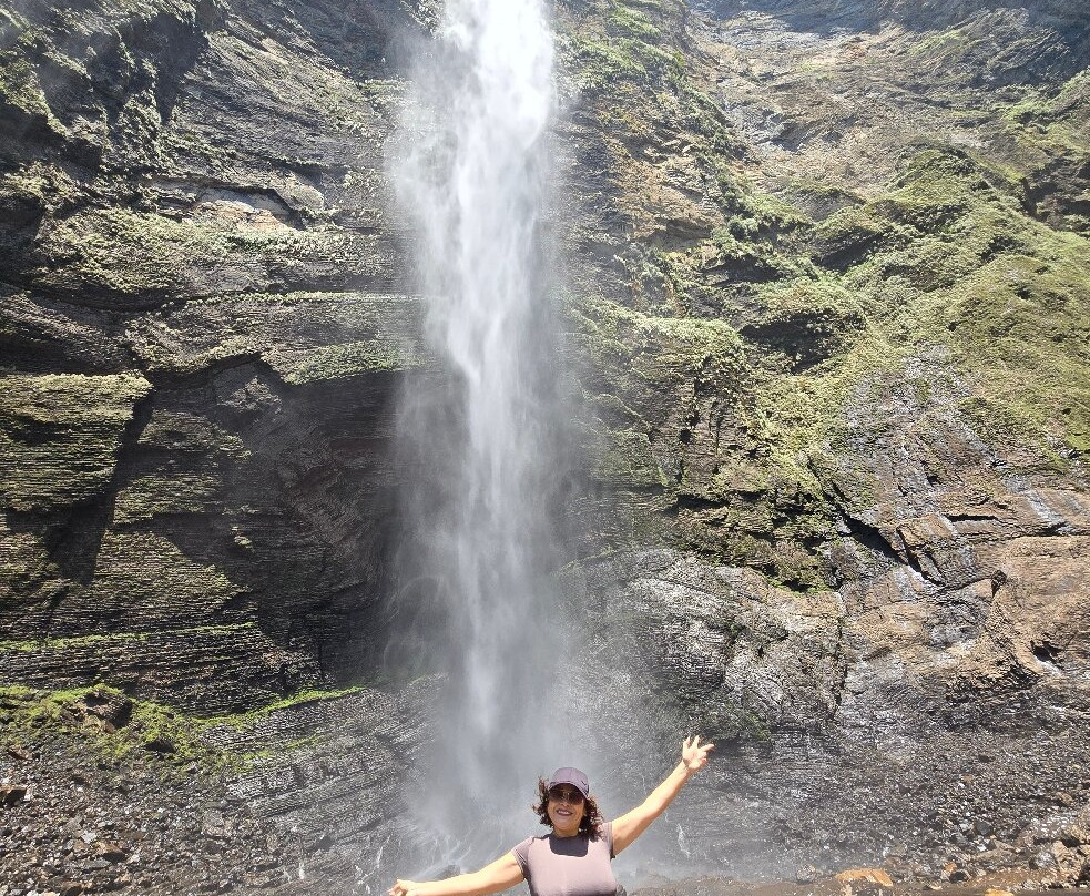 Amazon Expedition Peru-Chachapoyas必去景点