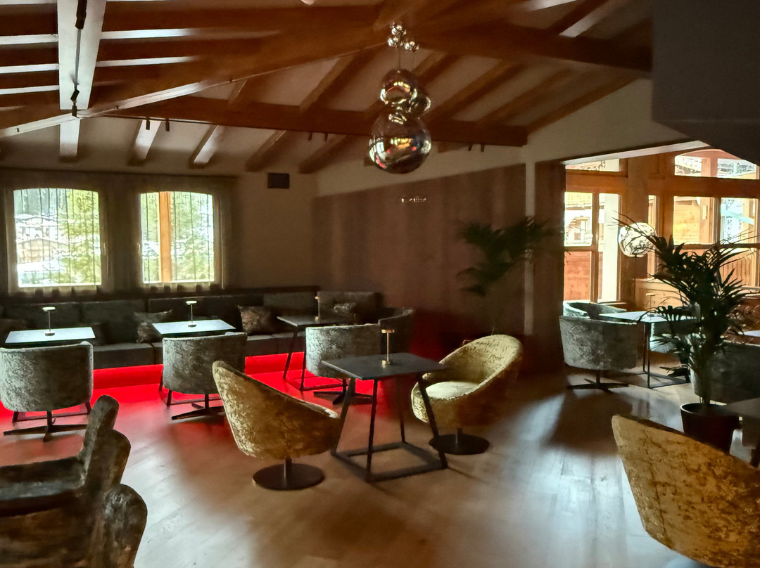 Cerana Relax Hotel主图