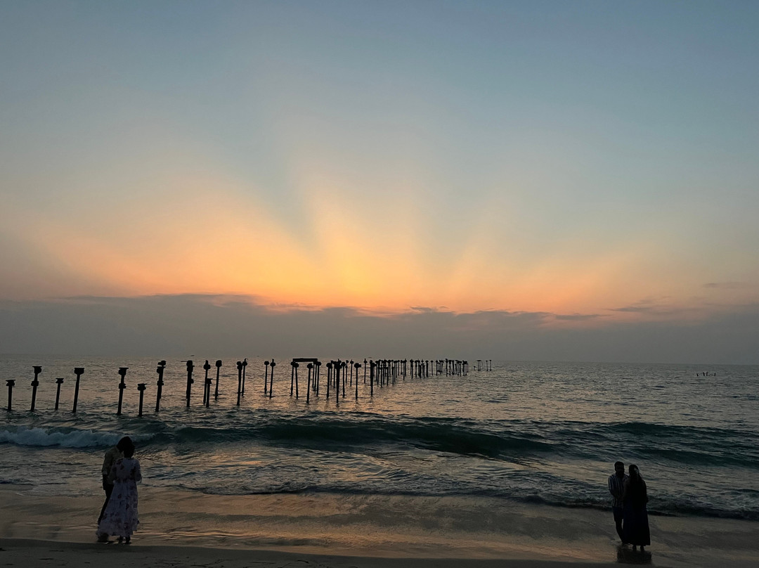 Kerala Holidays-柯钦必去景点