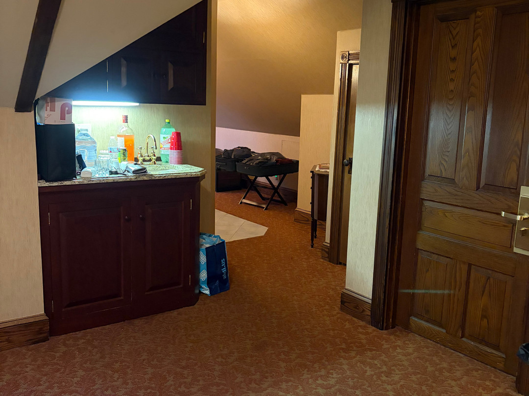 The Inn & Spa at Intercourse Village主图