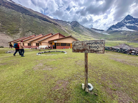 Setours-利马必去景点