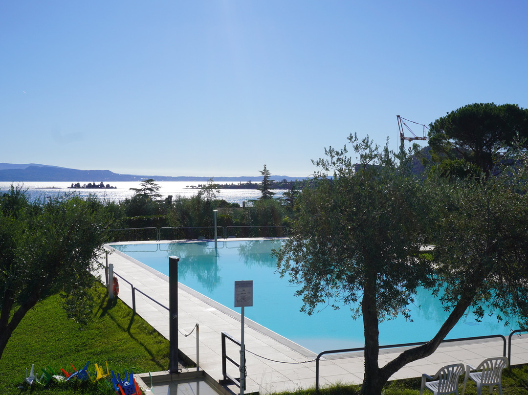 Villenpark Sanghen主图