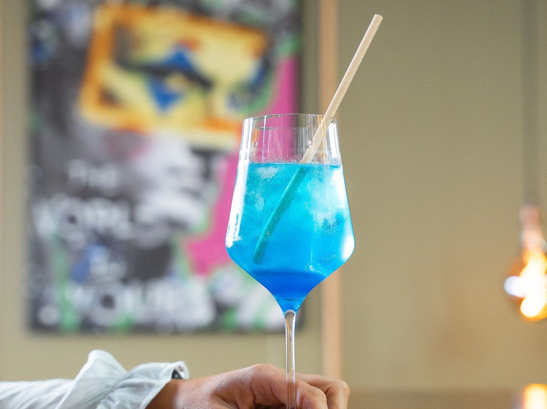 7Roots Restaurante Bar主图