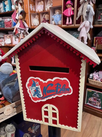 Nano Bleu-米兰必去景点