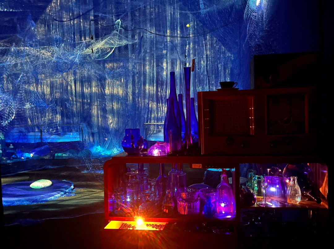 Struer Museum-史都尔必去景点