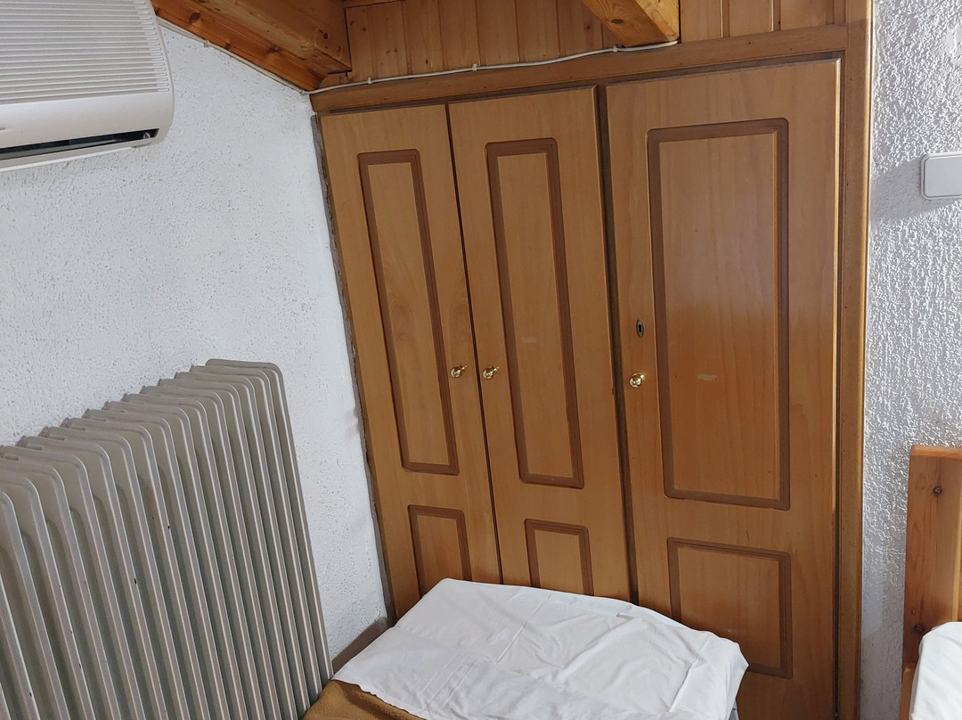 Hotel Orfeas Delphi主图