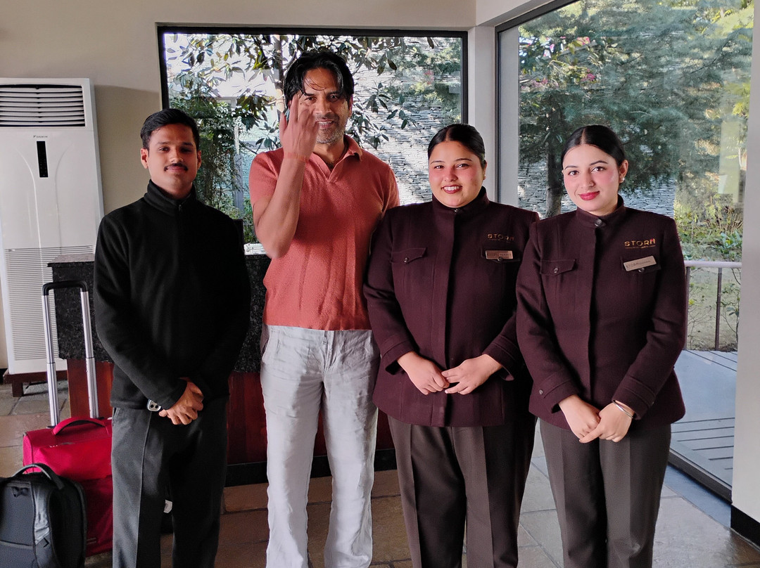 Storii by ITC Hotels Amoha Retreat主图