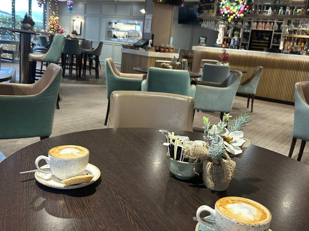 The Ocean Club-Seahouses必去景点