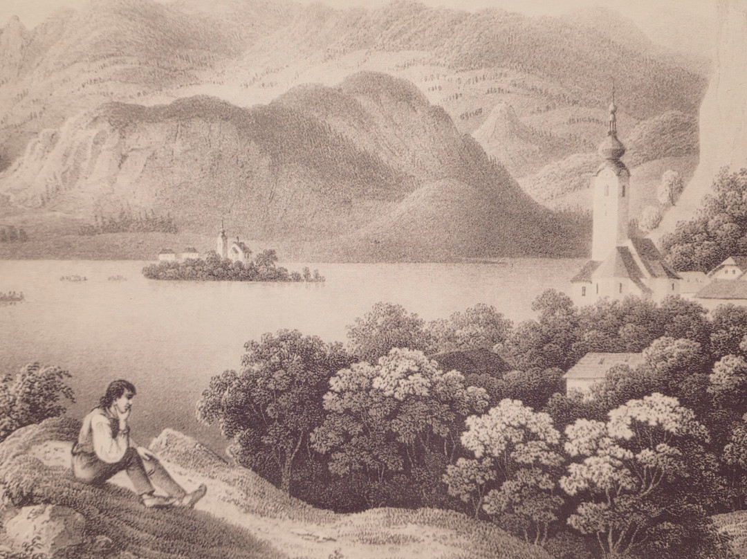 Khislstein Castle and Country Mansion-Kranj必去景点