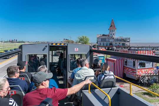 Gray Line Argentina | Buenos Aires-布宜诺斯艾利斯必去景点
