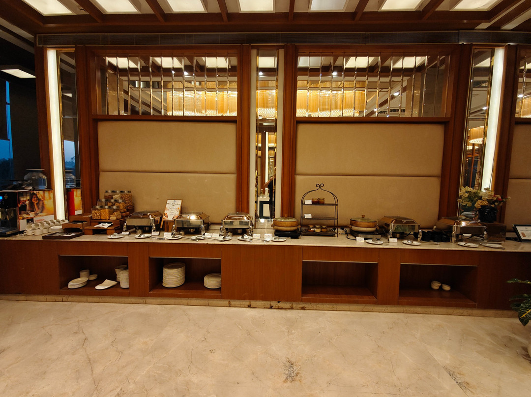 Clarion Hotel Dehradun主图