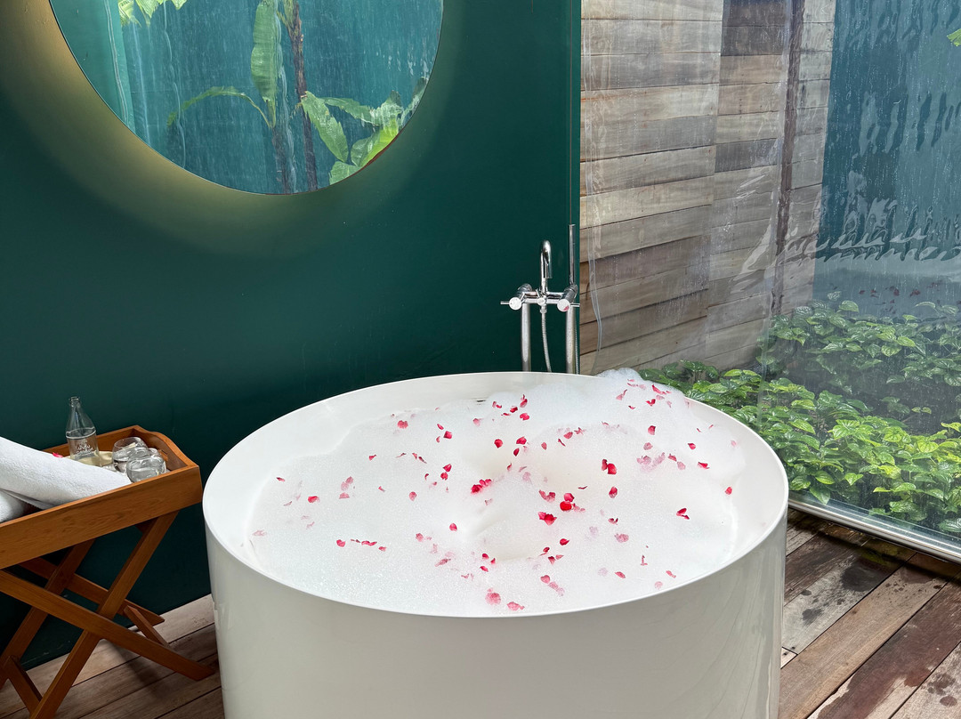 SALA Spa Chaweng-查汶海滩必去景点