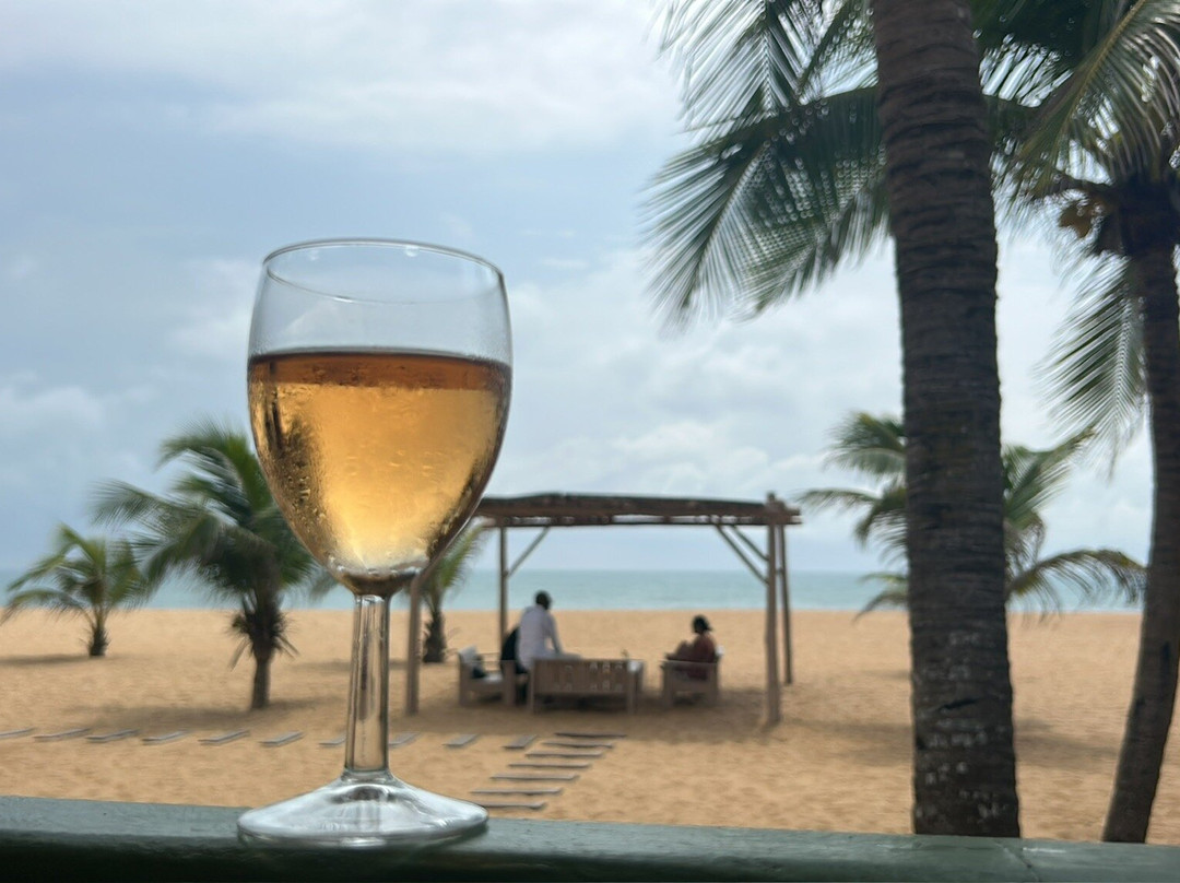 Casa del Papa Resort & SPA主图