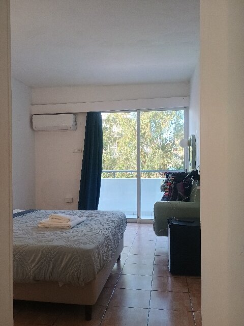 圣雷莫酒店-官方