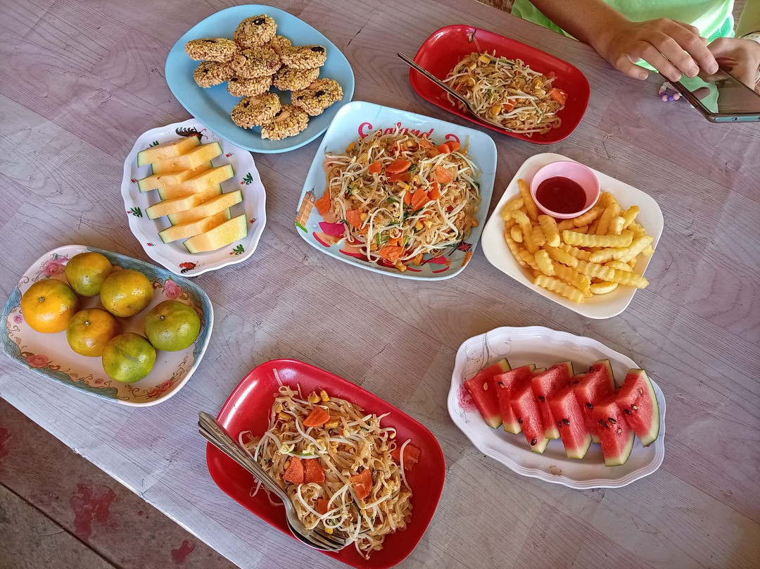 Amazing Trekking Tour-清迈必去景点