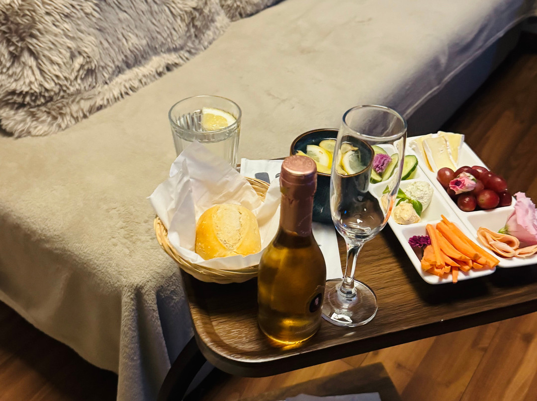 Simlife Institut-陶努斯山麓巴特索登必去景点