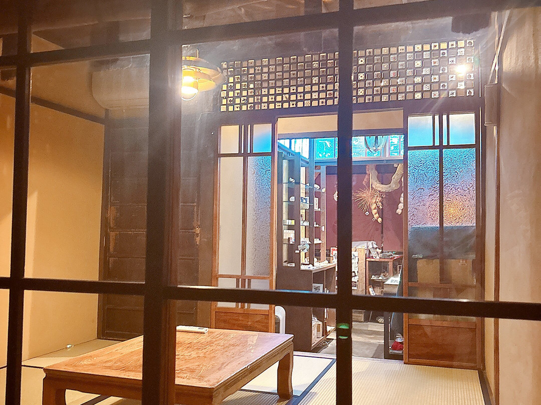 Usaginonedoko Kyoto Shop-京都市必去景点