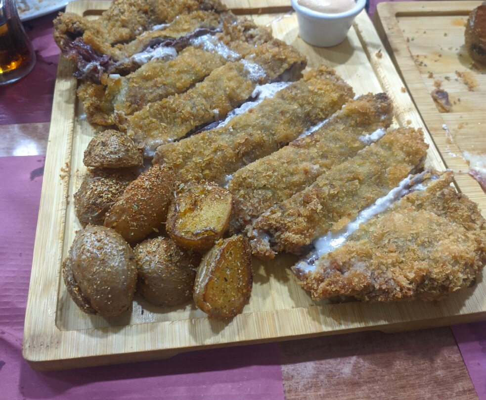 Taberna Modorro
