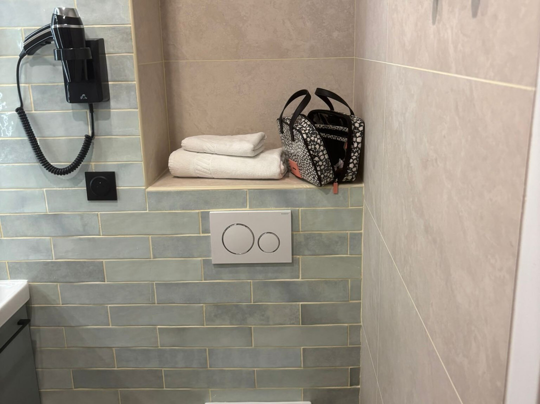 Hotel Kyriad Direct Orleans Nord - Saran主图