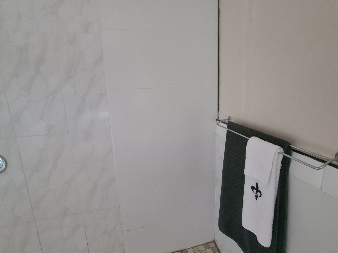 Cathedral Peak Wine Estate-温特顿必去景点