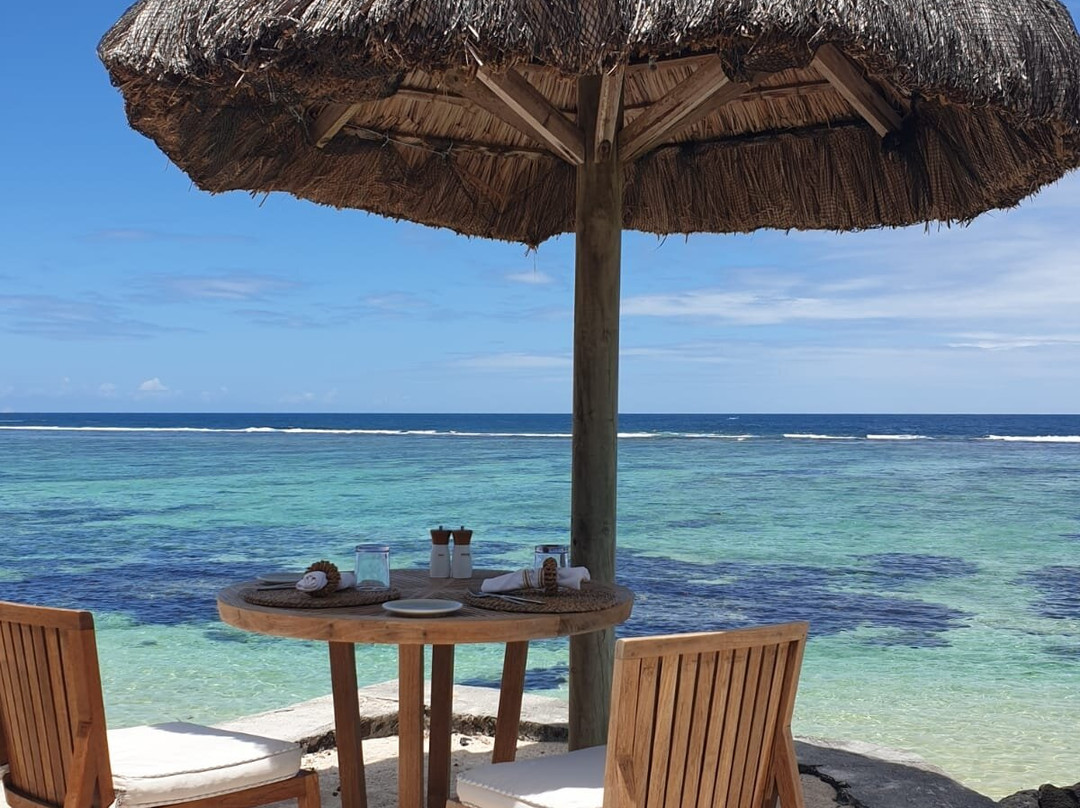 夏日小屋旅馆主图