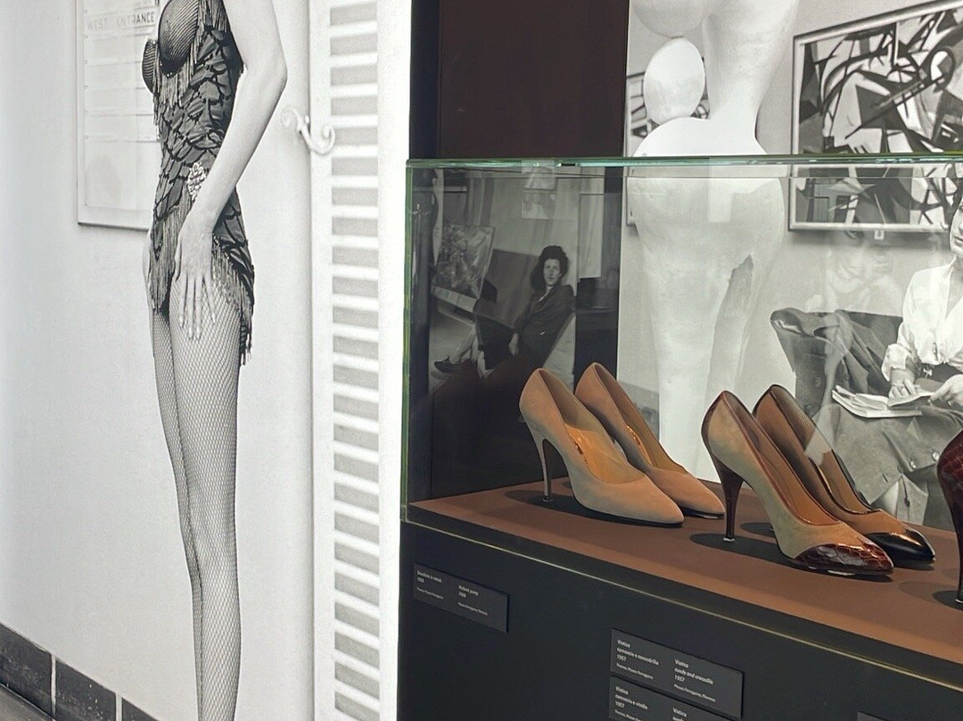 菲拉格慕博物馆-佛罗伦萨必去景点