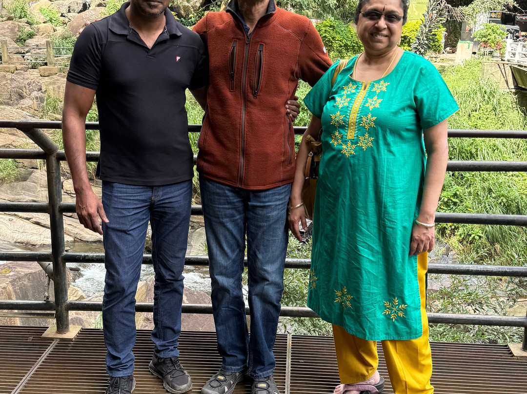 Nihar Srilanka Tours & Travels-Meemure必去景点