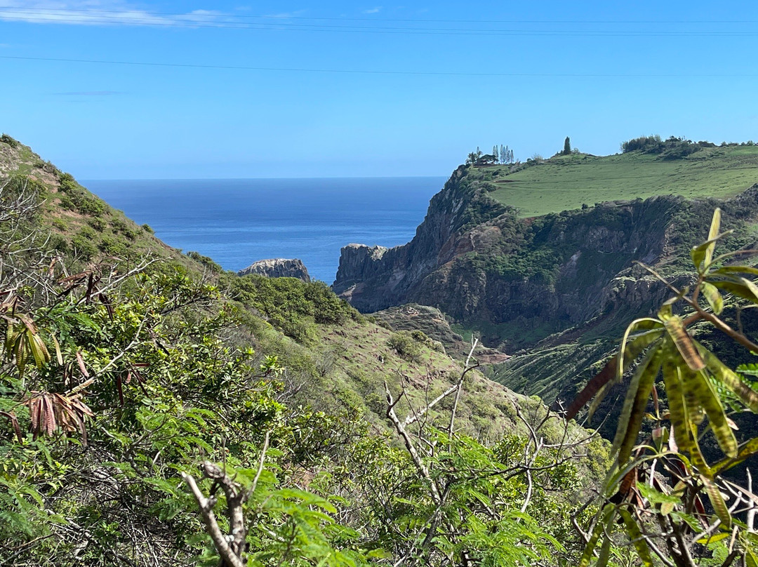 Kahekili Highway-毛伊岛必去景点
