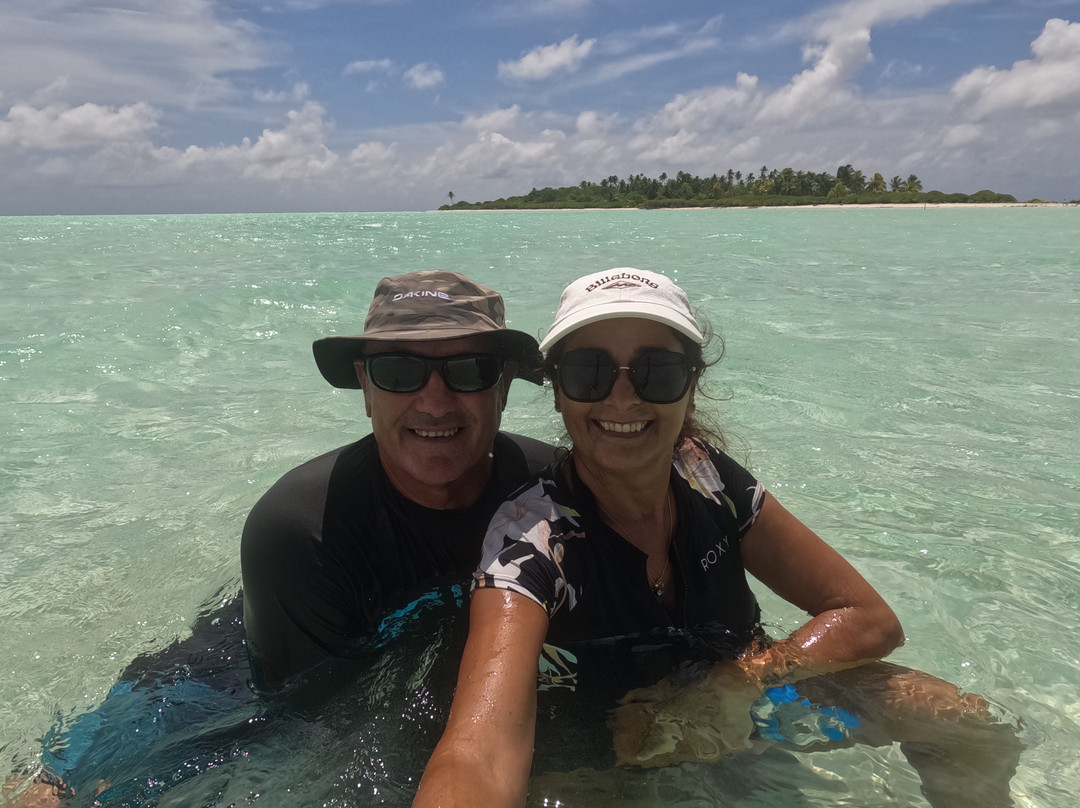 大溪地帕皮提户外活动-帕皮提必去景点