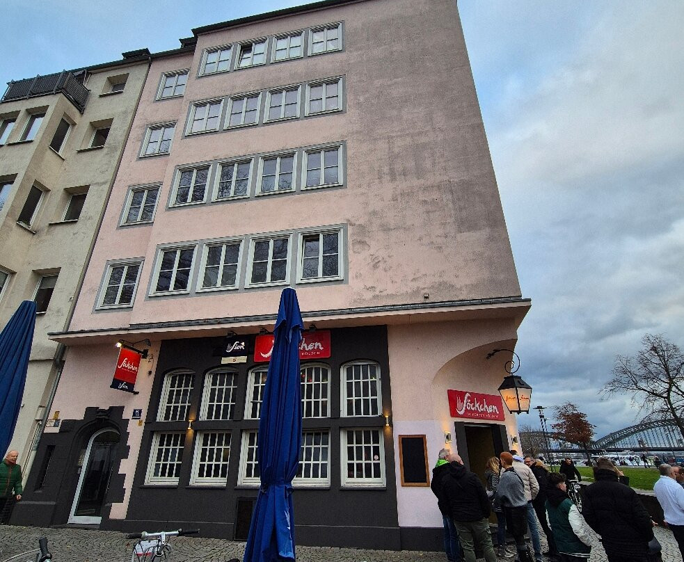 Söckchen Altstadtkneipe