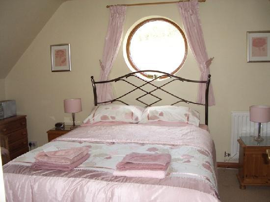 Bryn Heulog Guest House主图