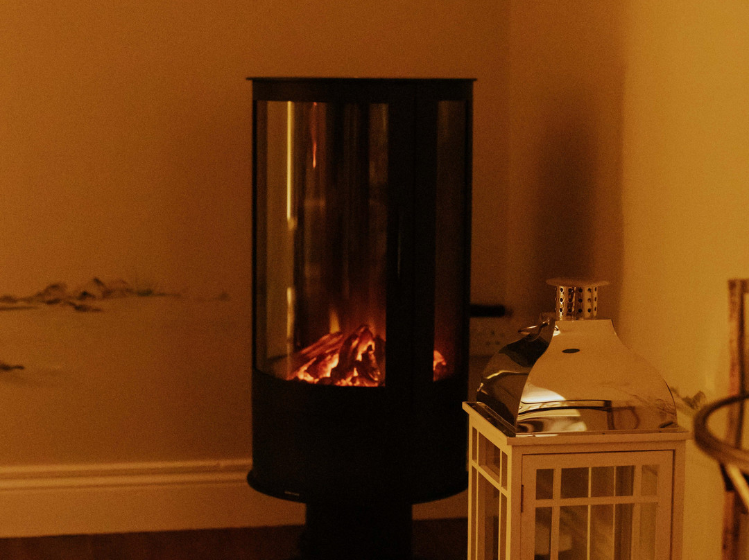 Seagrass Spa-Buncrana必去景点